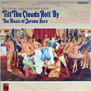 Jerome Kern - The Original MGM Sound Track Album 