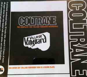 John Coltrane - The Complete 1961 Village Vanguard Recordings
