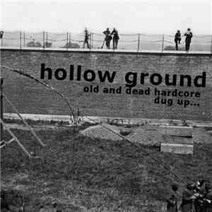 John Merrik - Hollow Ground EP