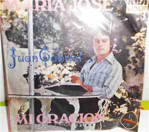 Juan Gabriel - Maria Jose / MI Oracion