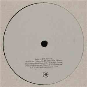 Kaiju  - M16 / Clang