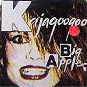Kajagoogoo - Big Apple