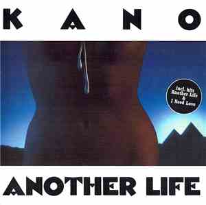 Kano - Another Life