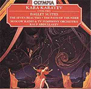 Kara Karajev - Ballet Suites