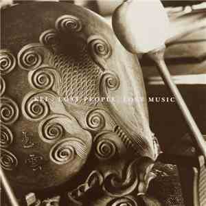 Kei - Lost People, Lost Music