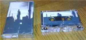 Knurl, Zyzaxom - Split Cassette