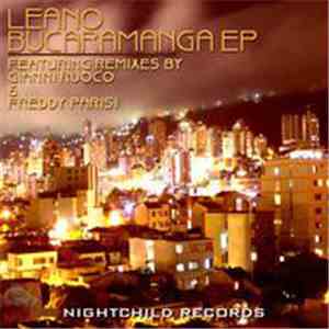 Leano - Bucaramanga EP