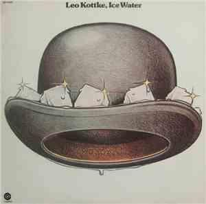 Leo Kottke - Ice Water