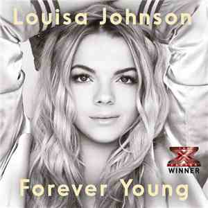 Louisa Johnson - Forever Young