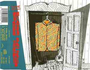 Love Battery - Nehru Jacket
