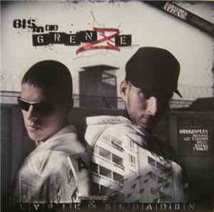 Lyrik  & GG Da Don - Bis An Die Grenze