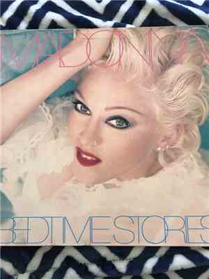 Madonna - Bedtime Stories