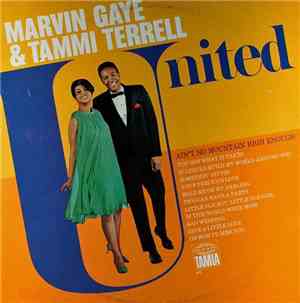 Marvin Gaye & Tammi Terrell - United