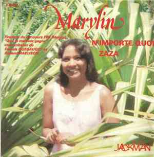 Marylin  - N'importe Quoi / Zaza