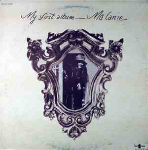 Melanie  - My First Album