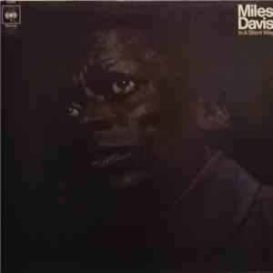 Miles Davis - In A Silent Way