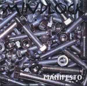 Mindlock  - Manifesto