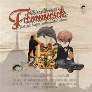 Misanthrop  - Filmmusik