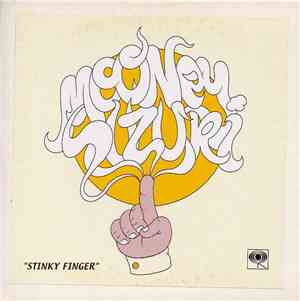 Mooney Suzuki - Stinky Finger