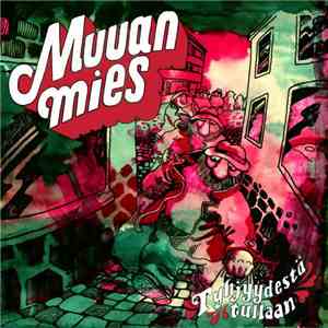 Muuan Mies - Tyhjyydestä Tullaan