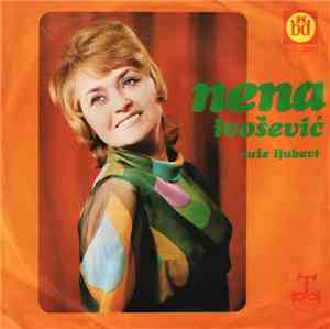 Nena Ivošević - Ruže Ljubavi / Zimski Snovi