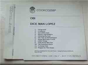 Obi  - Dice Man Lopez