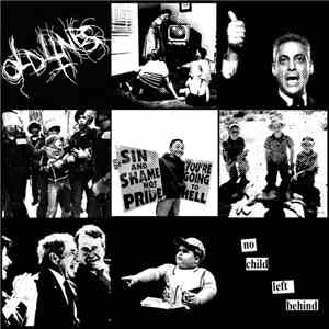 Old Lines - No Child Left Behind