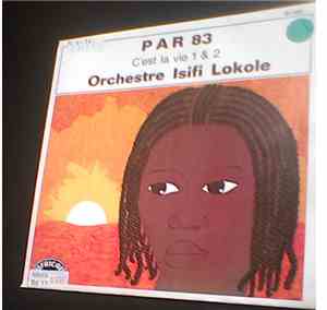 Orchestre Isifi Lokole - C'est La Vie 1 & 2