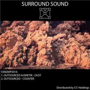 Outsourced - Dust / Counter
