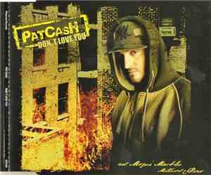 Pat Cash - Don't Love You