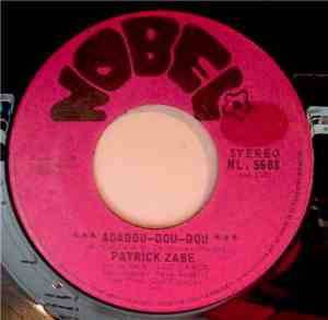Patrick Zabe - Agadou-Dou-Dou