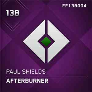Paul Shields  - Afterburner