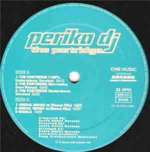 Periko DJ - The Partridge