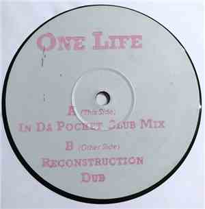 Plutonic - One Life