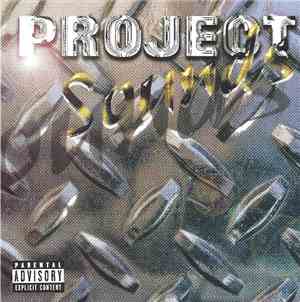 Project Sounds - Limited Edition Volume 