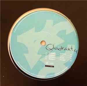Quadrant 4 - The Uhuru EP
