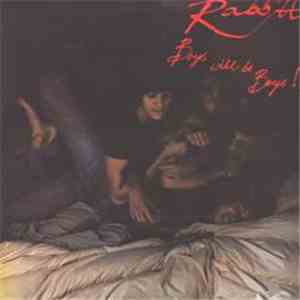 Rabbitt - Boys Will Be Boys!