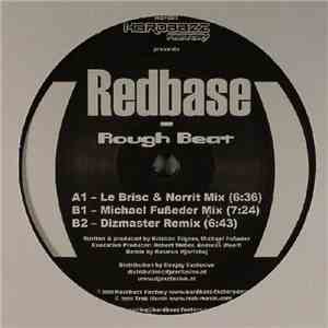 Redbase - Rough Beat