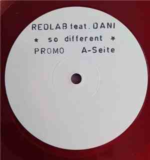 Redlab Feat. Dani - So Different