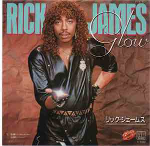 Rick James - Glow