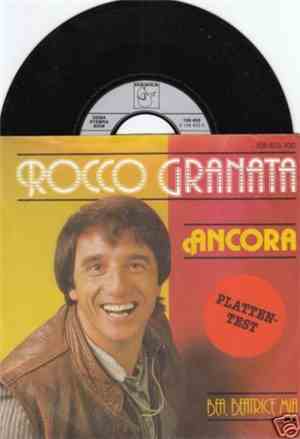 Rocco Granata - Ancora