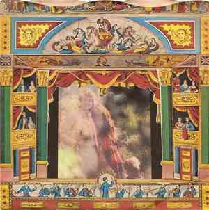 Ronnie Lane Accompanied By The Band Slim Chance - How Come?