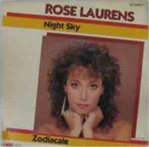 Rose Laurens - Night Sky