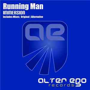 Running Man  - Immersion