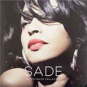 Sade - The Ultimate Collection