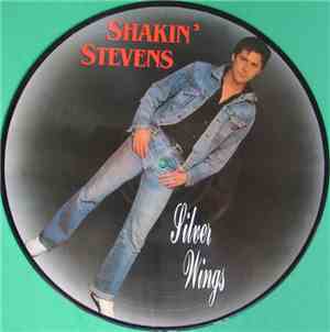 Shakin' Stevens - Silver Wings