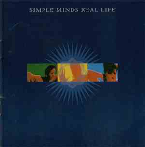 Simple Minds - Real Life