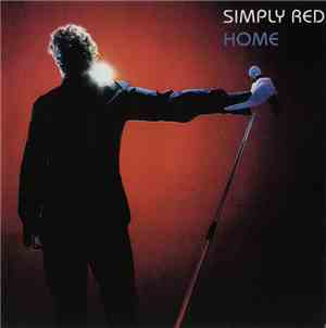 Simply Red - Home