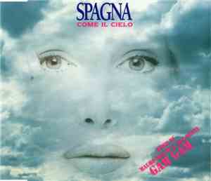 Spagna - Come Il Cielo