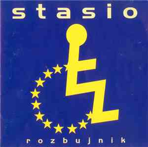 Stasio - Rozbujnik